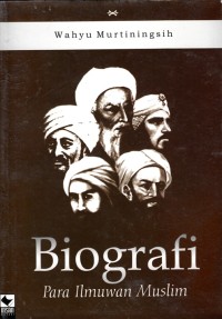 BIOGRAFI PARA ILMUWAN MUSLIM