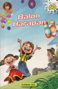 BALON HARAPAN