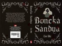 BONEKA SANDYA