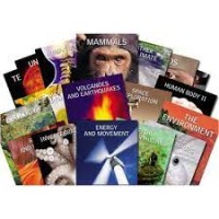 BRITANNICA ILLUSTRATED SCIENCE LIBRARY