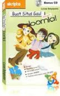 BUAT SITUS GAUL JOOMLA