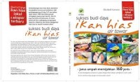 SUKSES BUDI DAYA IKAN HIAS AIR TAWAR