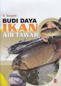 BUDI DAYA IKAN AIR TAWAR
