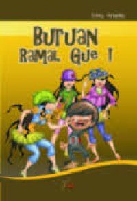 BURUAN RAMAL GUE