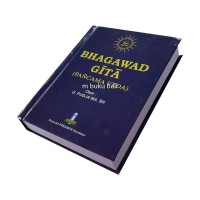 BHAGAVAD GITA (PANCAMA VEDA)