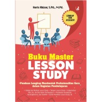 Buku Master LESSON STUDY