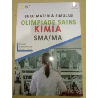 Materi & Simulasi Olimpiade Sains Kimia SMA/MA