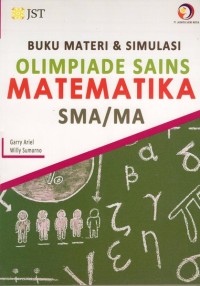 Materi & Simulasi Olimpiade Sains Matematika SMA/MA