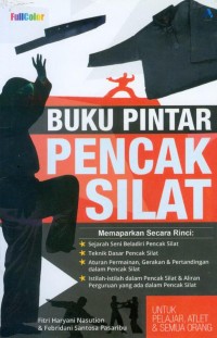 Buku Pintar Pencak Silat