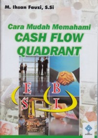 CARA MUDAH MEMAHAMI CASH FLOW QUADRANT