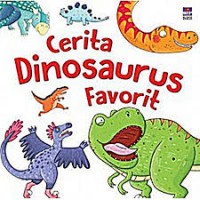 CERITA DINOSAURUS FAVORIT