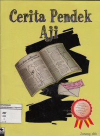 CERITA PENDEK AJI