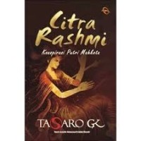 CITRA RASHMI: KONSPIRASI PUTRI MAHKOTA