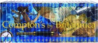 COMPTON'S BY BRITANNICA