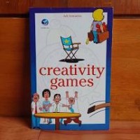 CREATIVITY GAMES