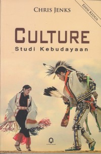 CULTURE: STUDI KEBUDAYAAN