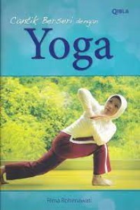 Cantik Berseri Dengan Yoga