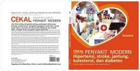 CEKAL (CEGAH DAN TANGKAL) PENYAKIT MODERN