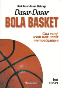 DASAR - DASAR BOLA BASKET