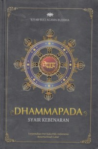 DHAMMAPADA SYAIR KEBENARAN