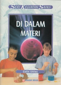 DI DALAM MATERI