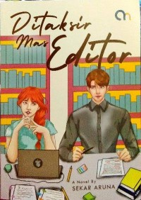 DITAKSIR MAS EDITOR