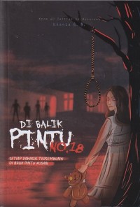 DI BALIK PINTU NO. 18