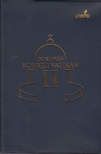 DOKUMEN KONSILI VATIKAN II