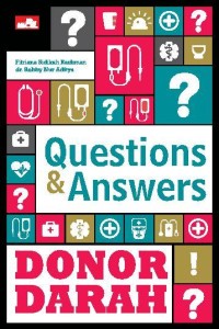 QUESTION & ANSWER: DONOR DARAH