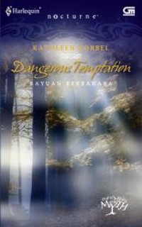 DANGEROUS TEMPTATION