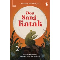 Doa Sang Katak 2