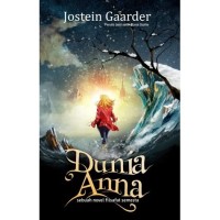 Dunia Anna: Sebuah Novel Filsafat Semesta