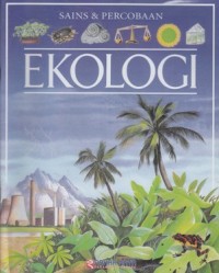 EKOLOGI