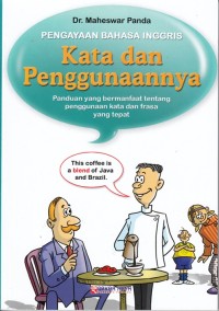PENGAYAAN BAHASA INGGRIS KATA DAN PENGGUNAANNYA