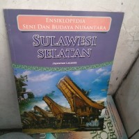 SULAWESI SELATAN