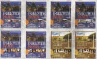 ENSIKLOPEDIA JAKARTA (1 set terdiri atas 8 jilid)