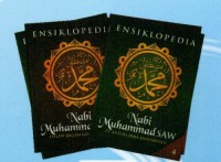 ENSIKLOPEDIA NABI MUHAMMAD SAW