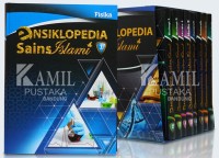 ENSIKLOPEDIA SAINS ISLAMI