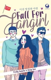 FALL FOR FANGIRL