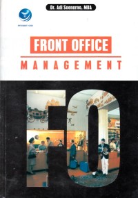 FRONT OFFICE MANAGEMENT