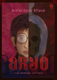 aryo: siap mendengar ceritaku?