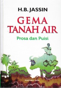 GEMA TANAH AIR