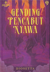 GENDING PENCABUT NYAWA