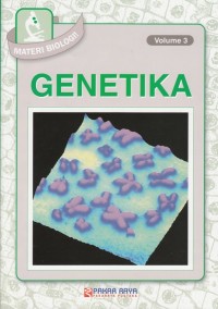 MATERI BIOLOGI! GENETIKA