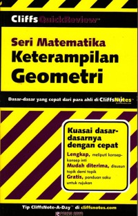GEOMETRI