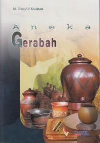 ANEKA GERABAH
