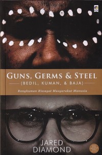 GUNS, GERMS & STEEL (BEDIL, KUMAN, & BAJA)