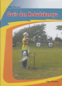 GARIS DAN KEDUDUKANNYA