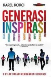GENERASI INSPIRASI