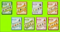 ENSIKLOPEDIA PERCOBAAN SAINS